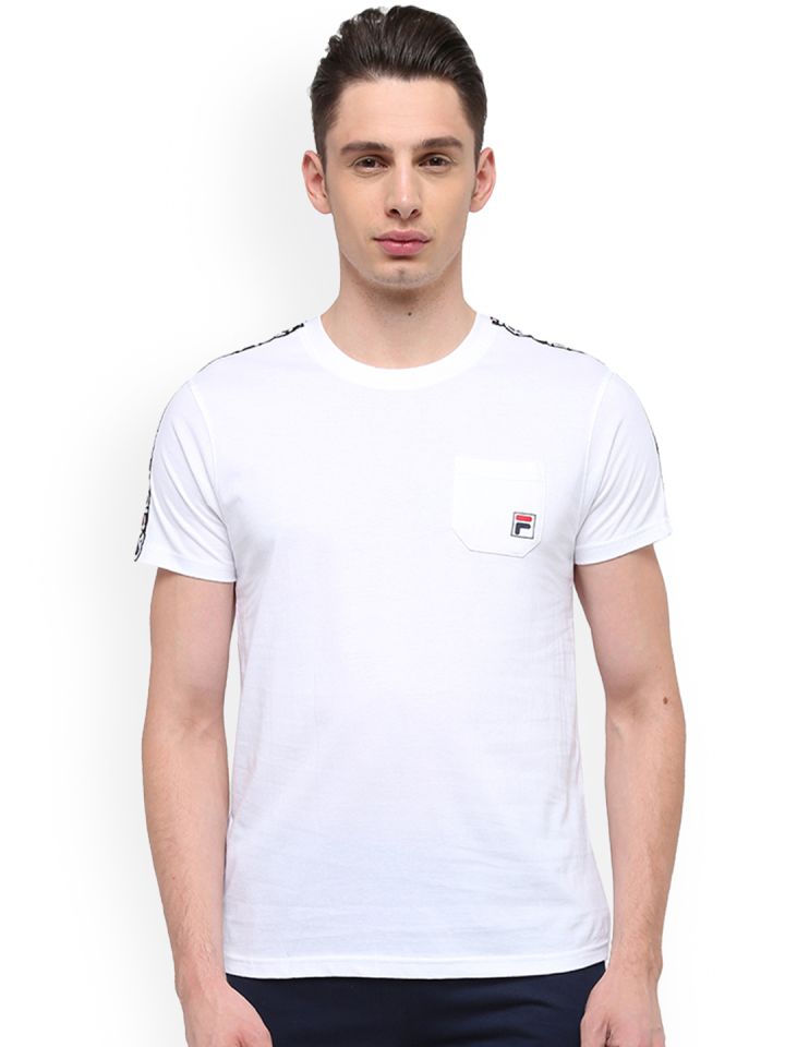 Fila shirt top mens 2018