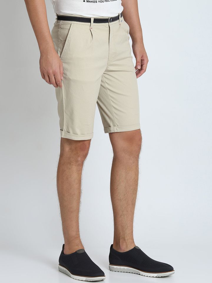 Loft discount bermuda shorts