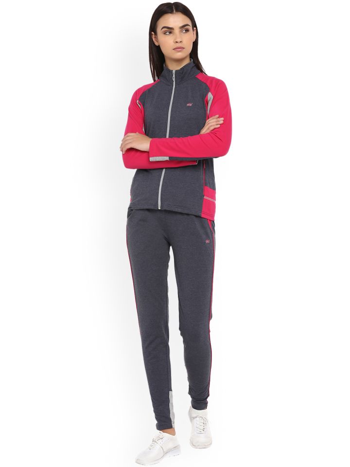 tracksuit monte carlo