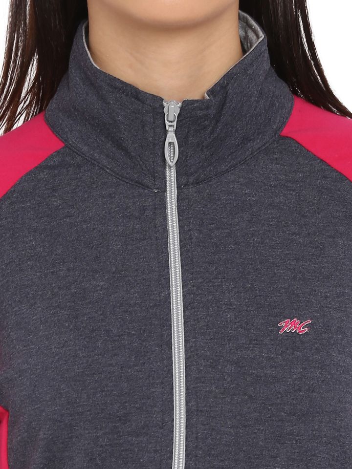 monte carlo track suit for ladies