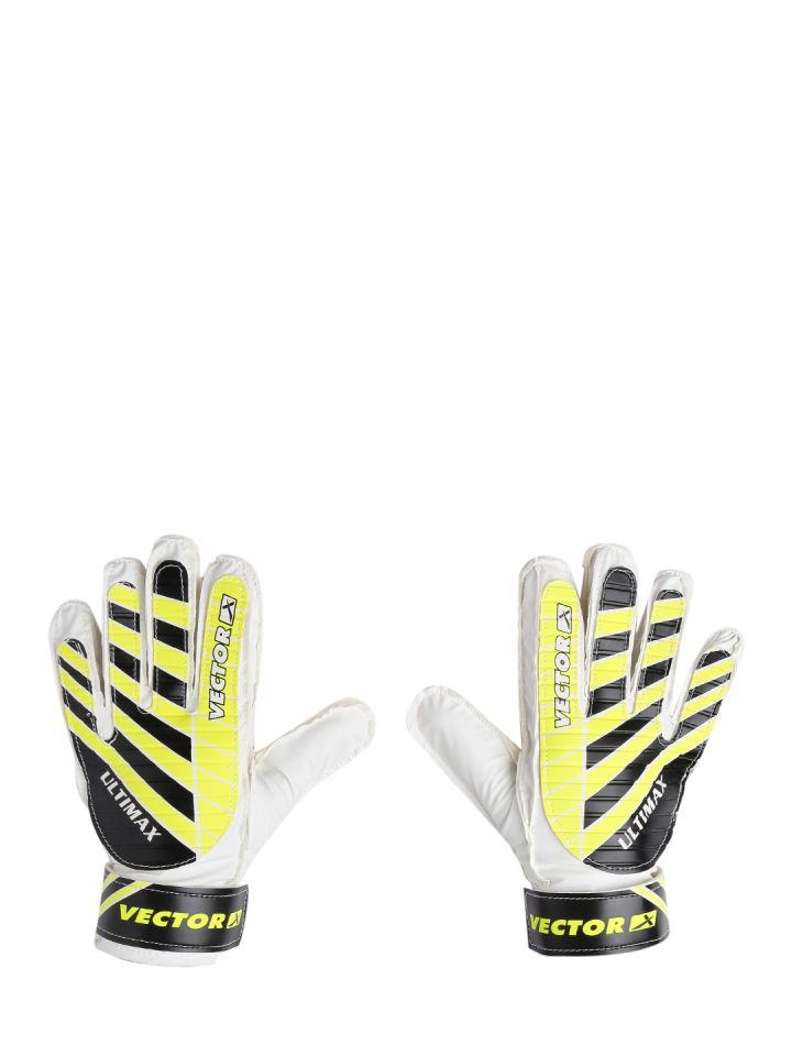 Vector x online goalkeeper gloves