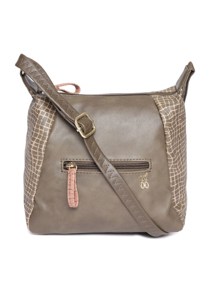 Myntra best sale baggit bags