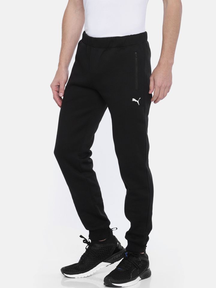 puma mercedes joggers