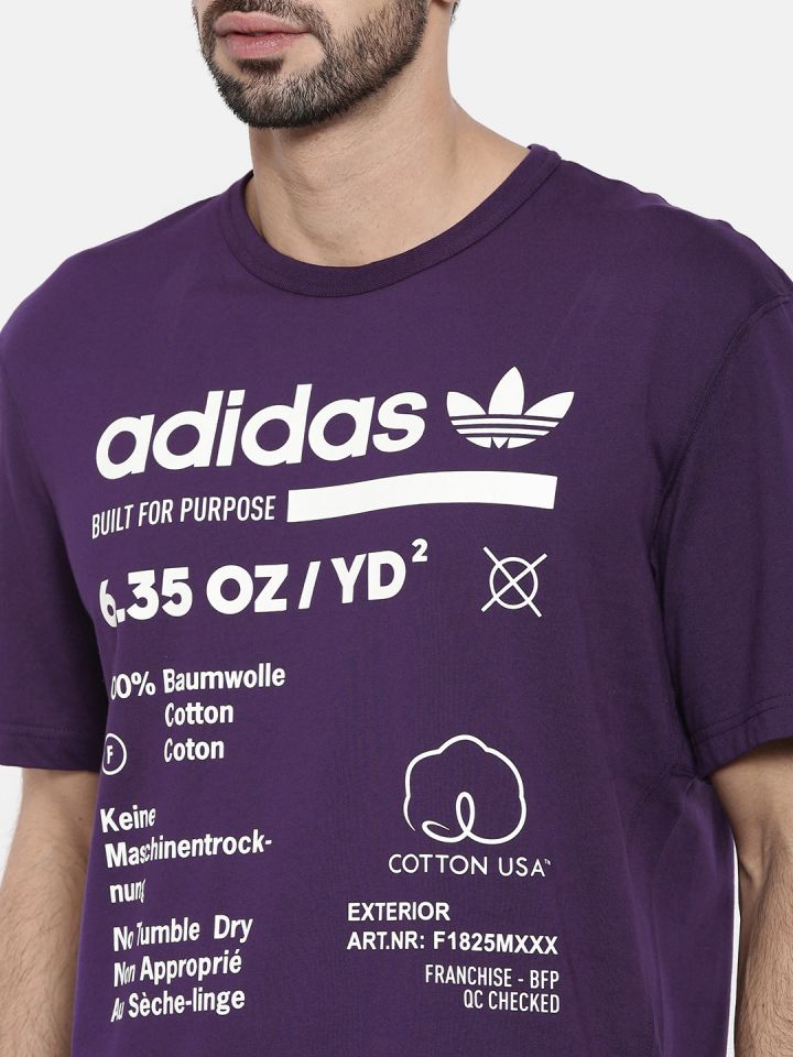 Adidas kaval grp tee shop