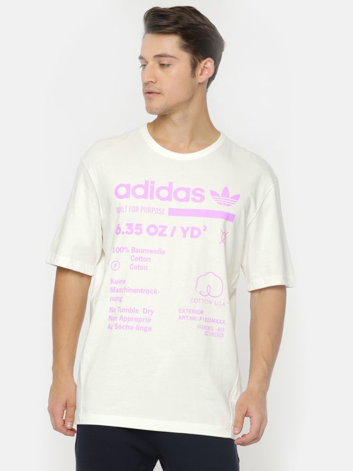 Adidas nummer hotsell 1 t-shirt