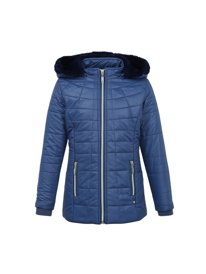 monte carlo girl jacket