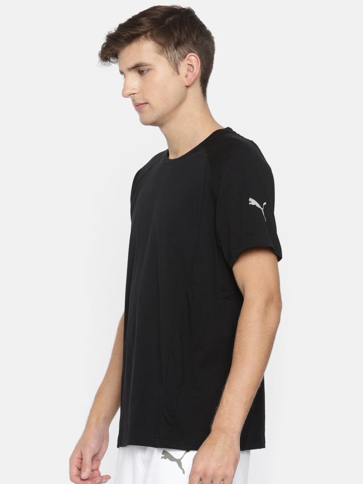 Puma dry top cell t shirt