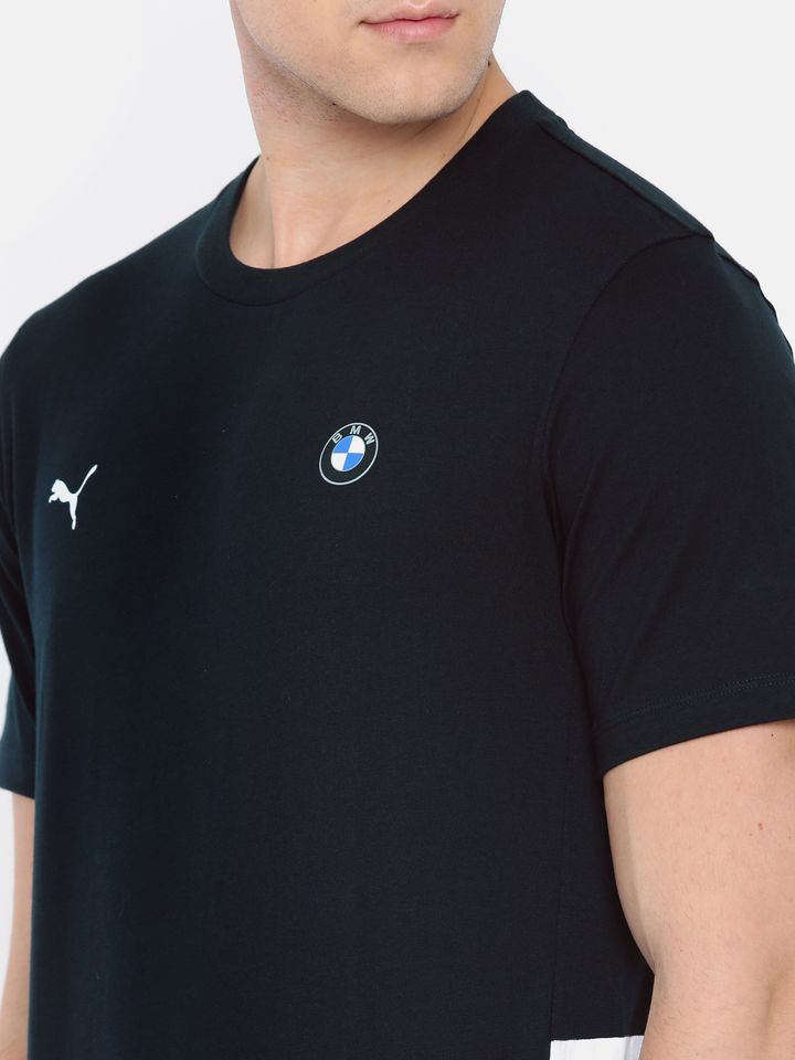 Buy PUMA Motorsport Men Black Printed 