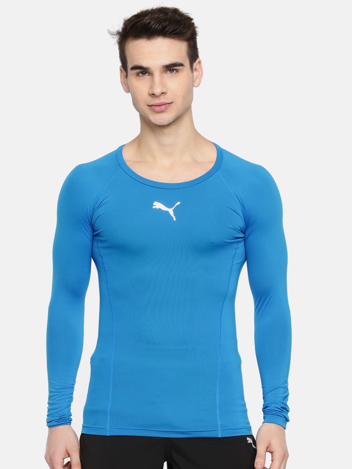 Puma base layer football new arrivals