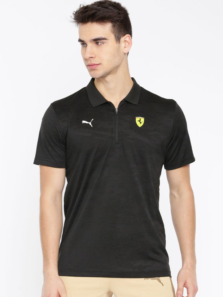 Sf polo 2025 puma black