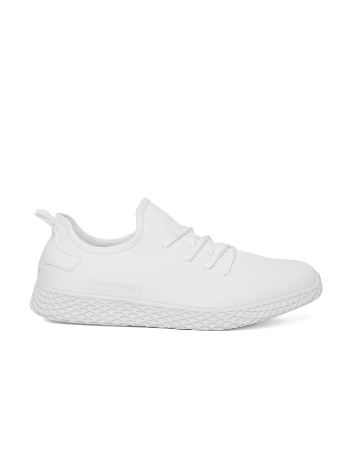 aeropostale white sneakers