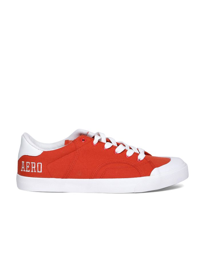Aeropostale shoes mens store