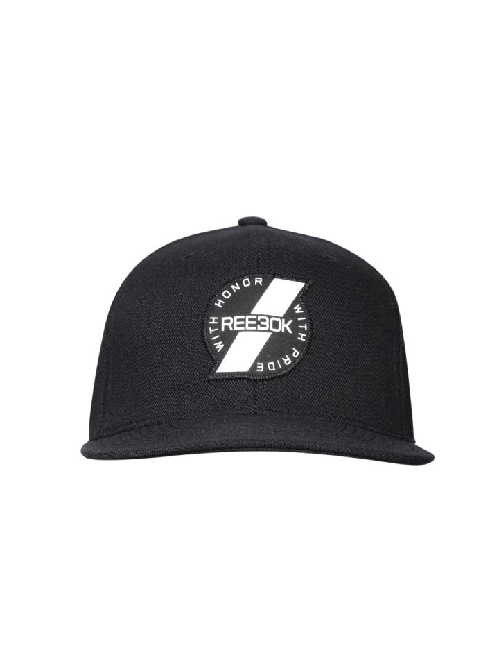 Snapback reebok deals