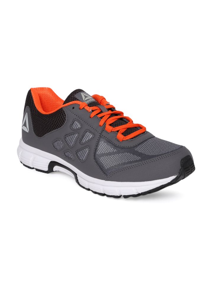 Buy Reebok Men Grey SPRINT AFFECT XTREME LP Running Shoes Sports