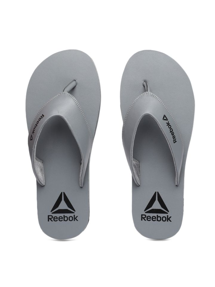 reebok flip flops