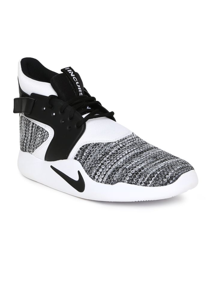 Nike incursion mid store se
