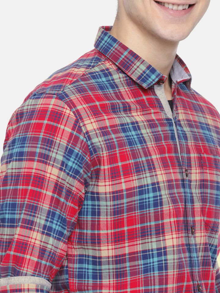 mast and harbour shirts