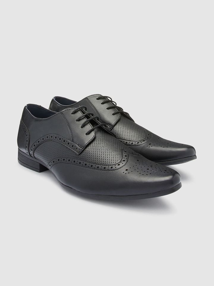 Next brogues best sale