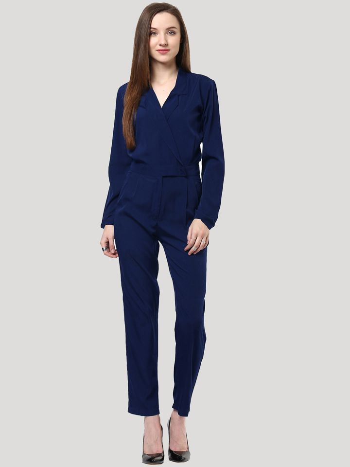 Magnetic design jumpsuit 2025