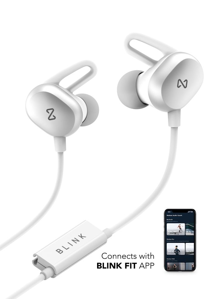 Blink bluetooth earphones review sales