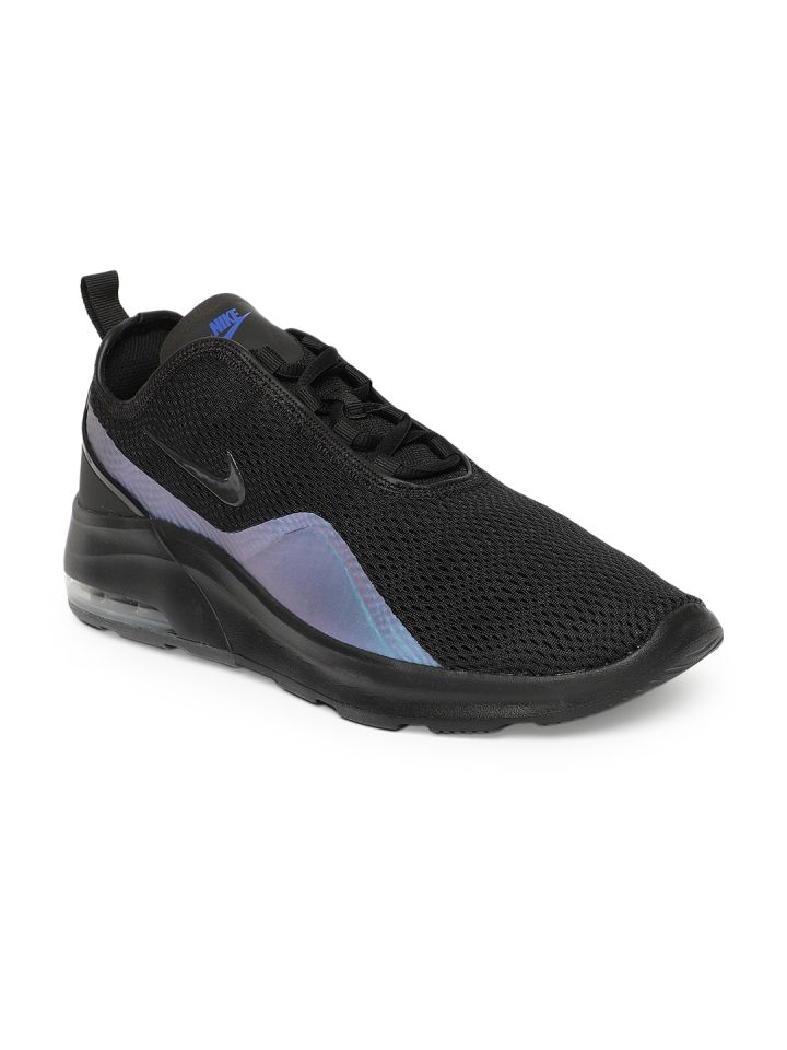 Black air sales max motion 2