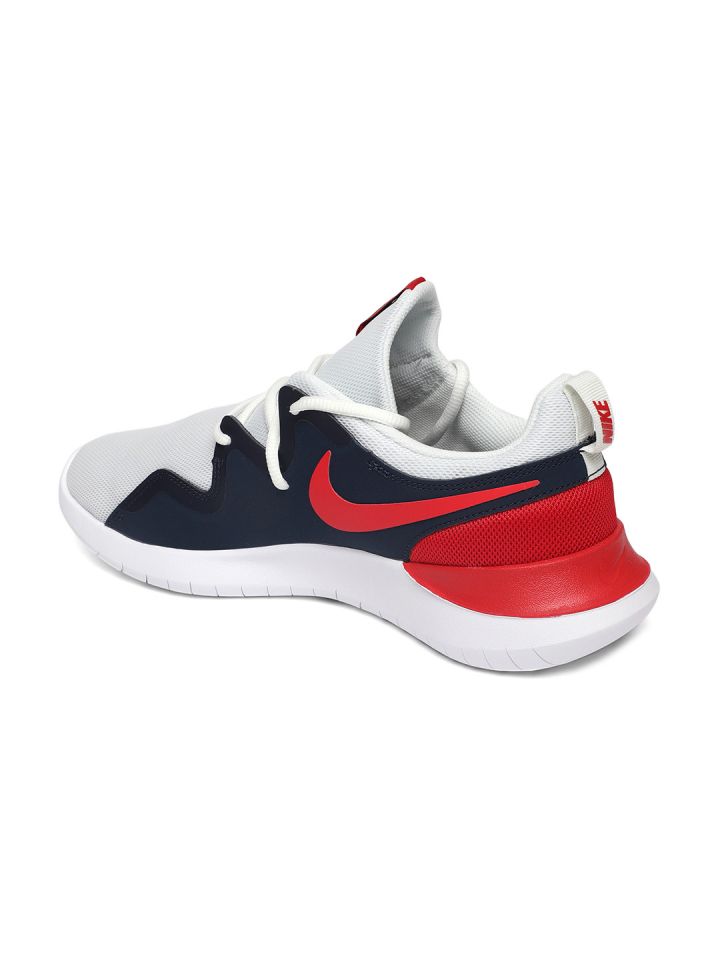 Men's nike tessen sneakers top