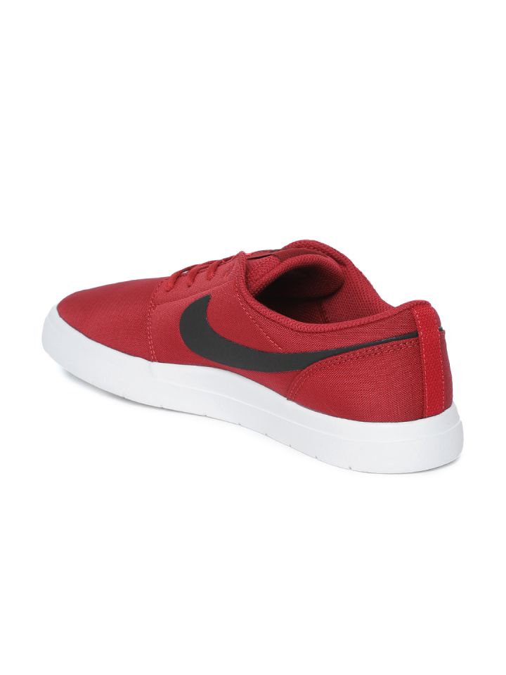 Nike sb portmore ii ultralight red online