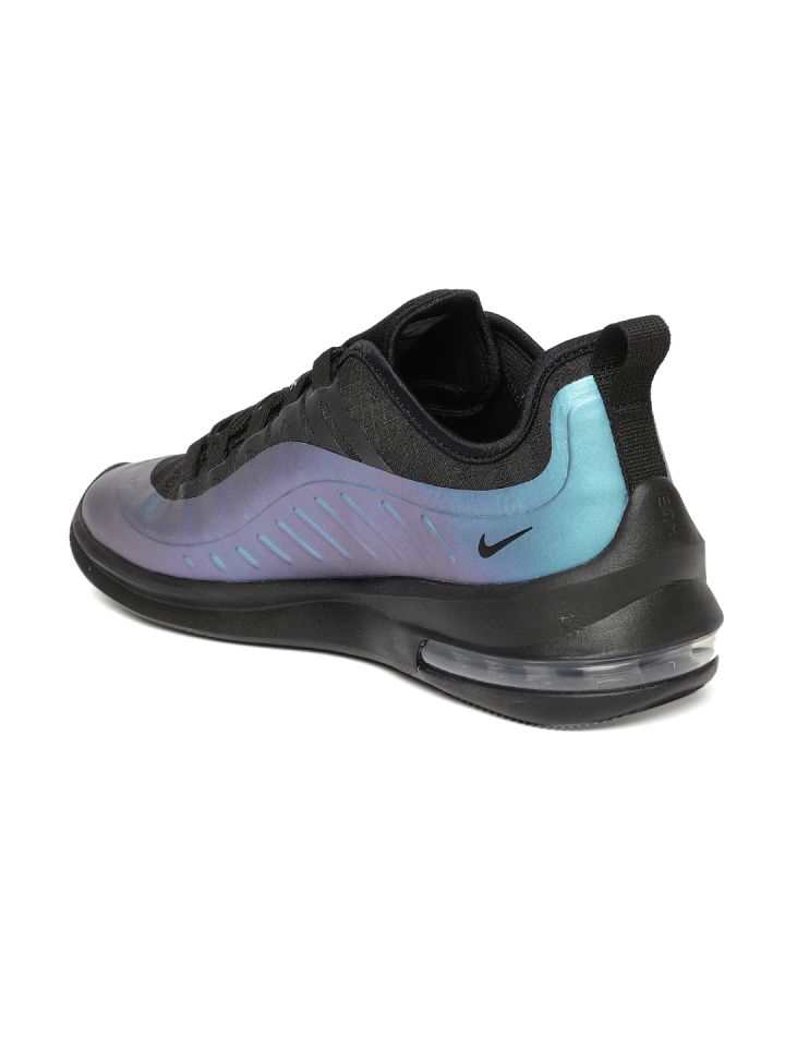 Air max top axis premium blue