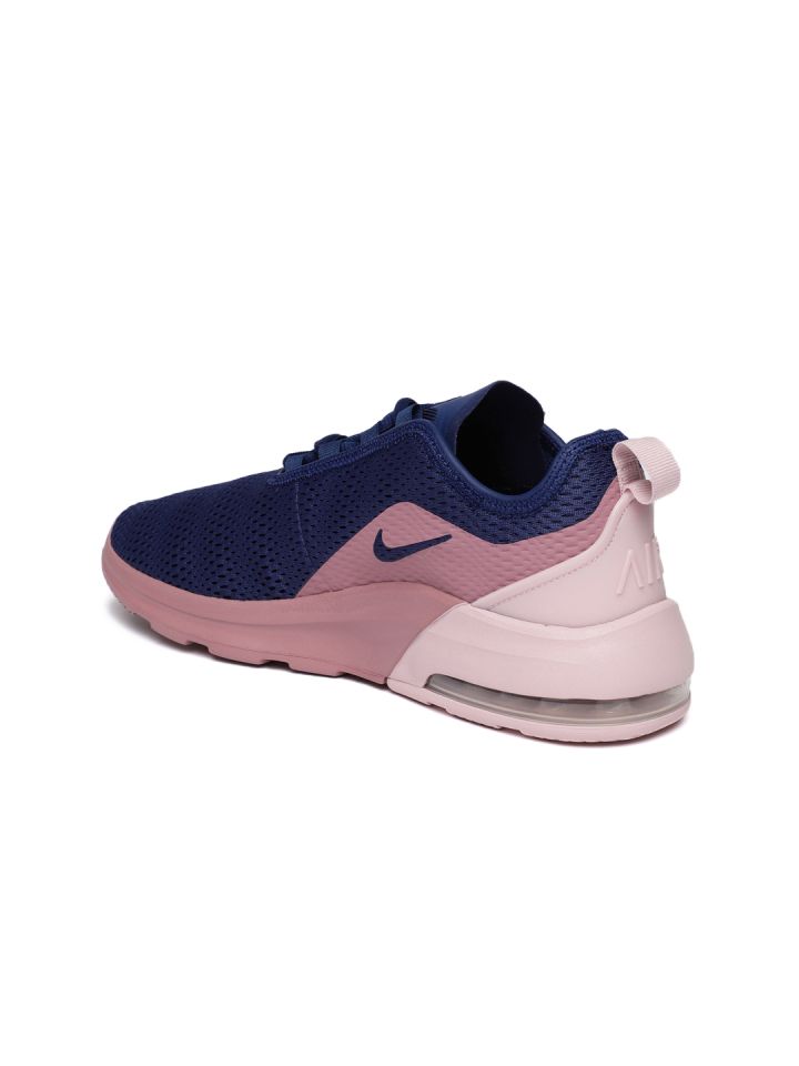 Nike air motion 2 pink store