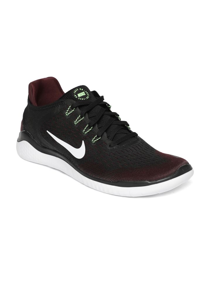 Nike free 7.0 marron sales