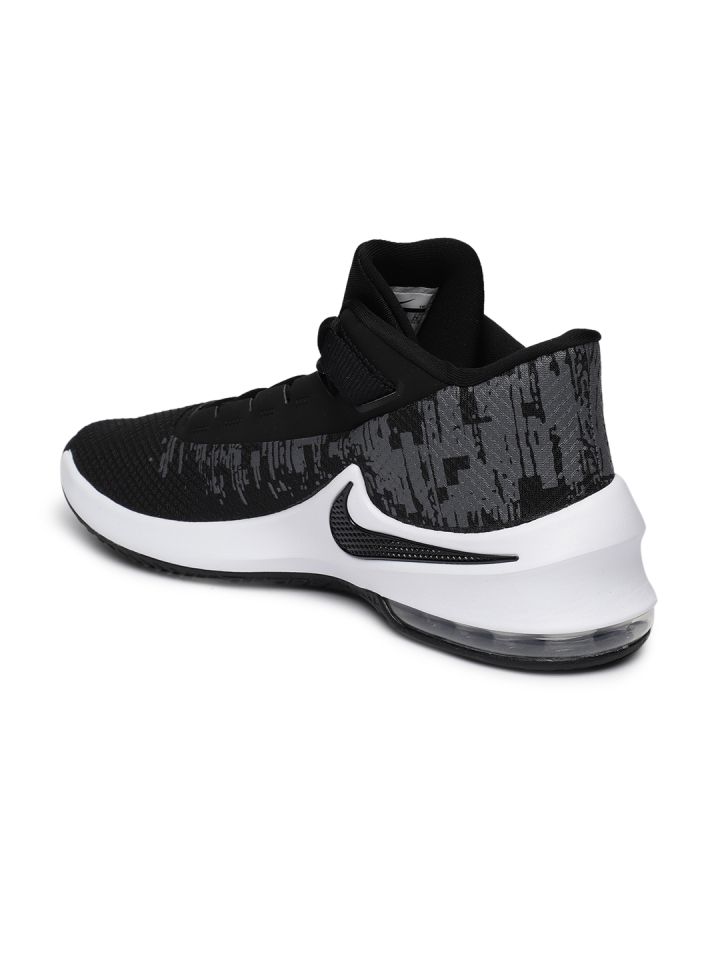 NIKE Air Max Infuriate 2 Mid Basketball Shoes For Men - Buy NIKE Air Max  Infuriate 2 Mid Basketball Shoes For Men Online at Best Price - Shop Online  for Footwears in India