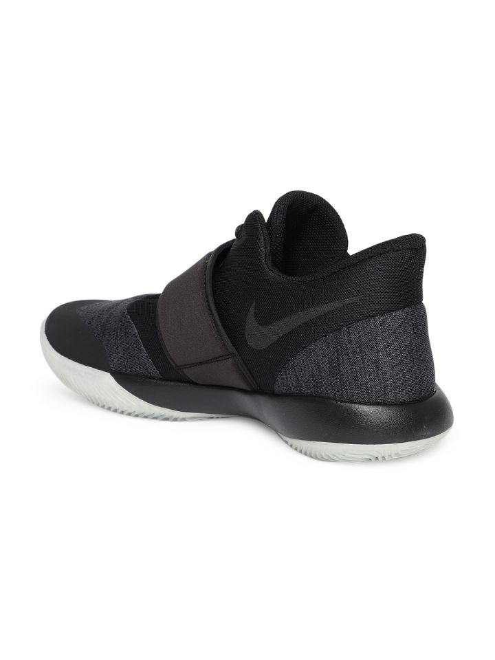 Nike kd trey 5 vi black new arrivals