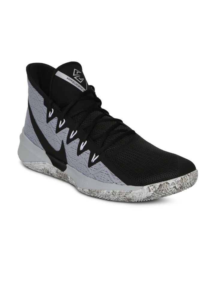 Nike zoom evidence 3 performance review clearance