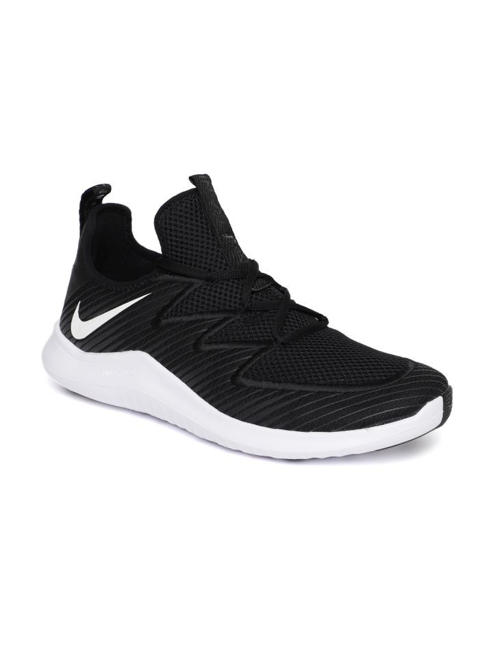Buy Nike Men Black FREE TR ULTRA Gym Shoes - Sports Shoes for Men 8194511 |  Myntra