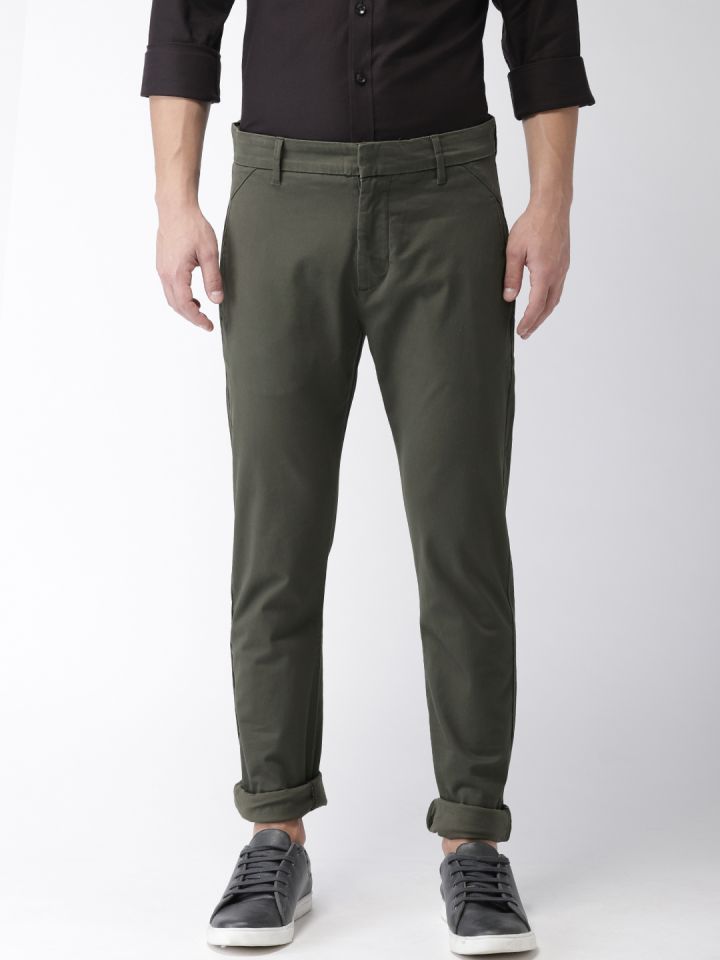 levi's 512 chinos