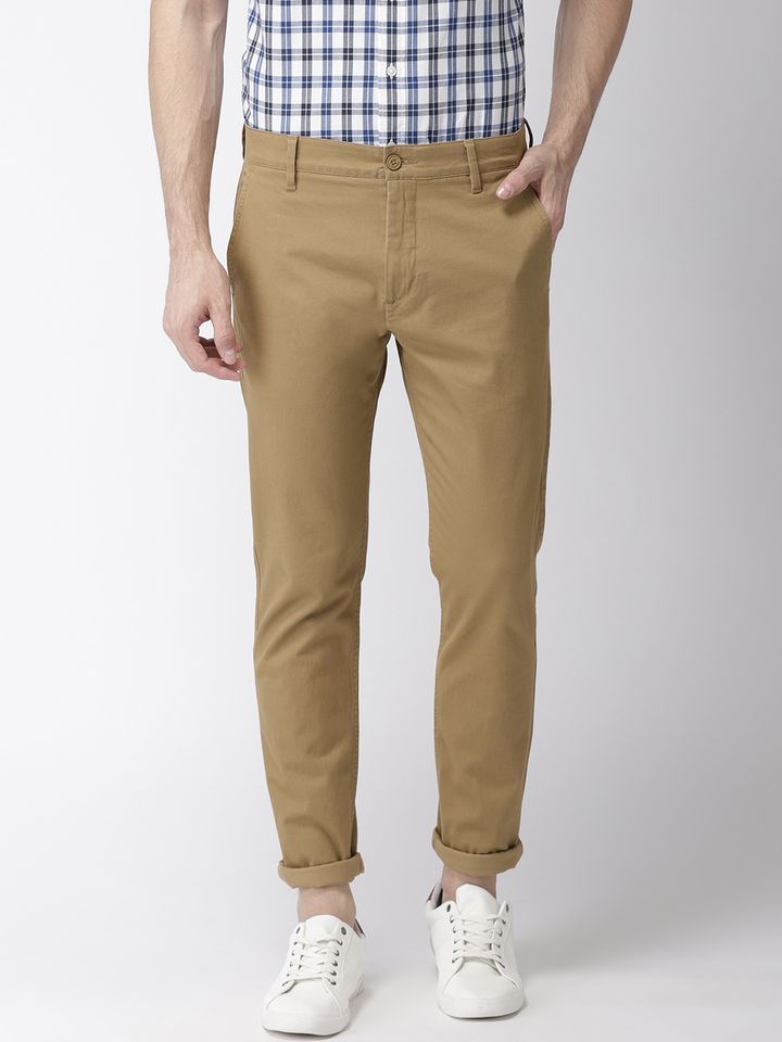 levis chino 512