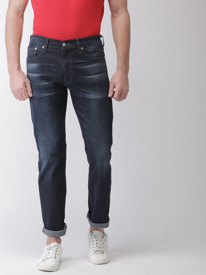 levis 513 slim straight