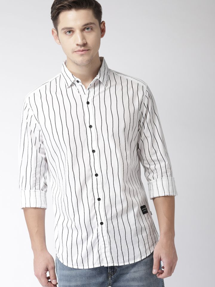 levis striped jeans mens