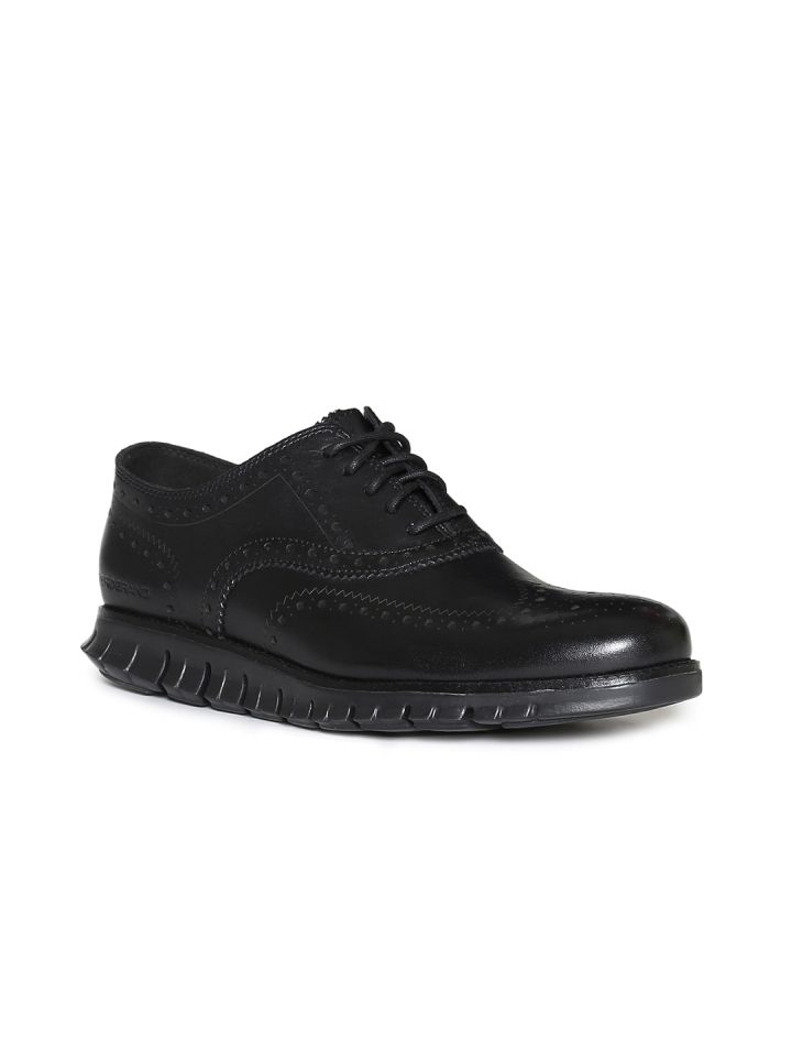 Cole best sale haan brogue