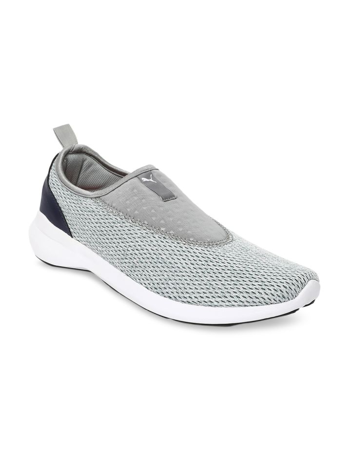 Puma entrant slip on store