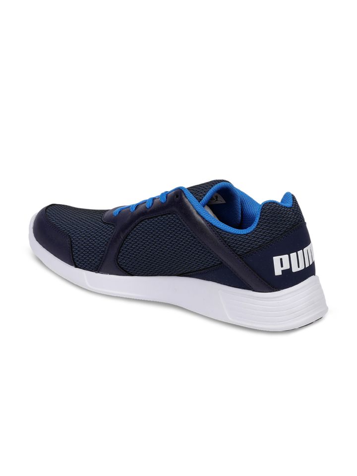 puma nimble idp