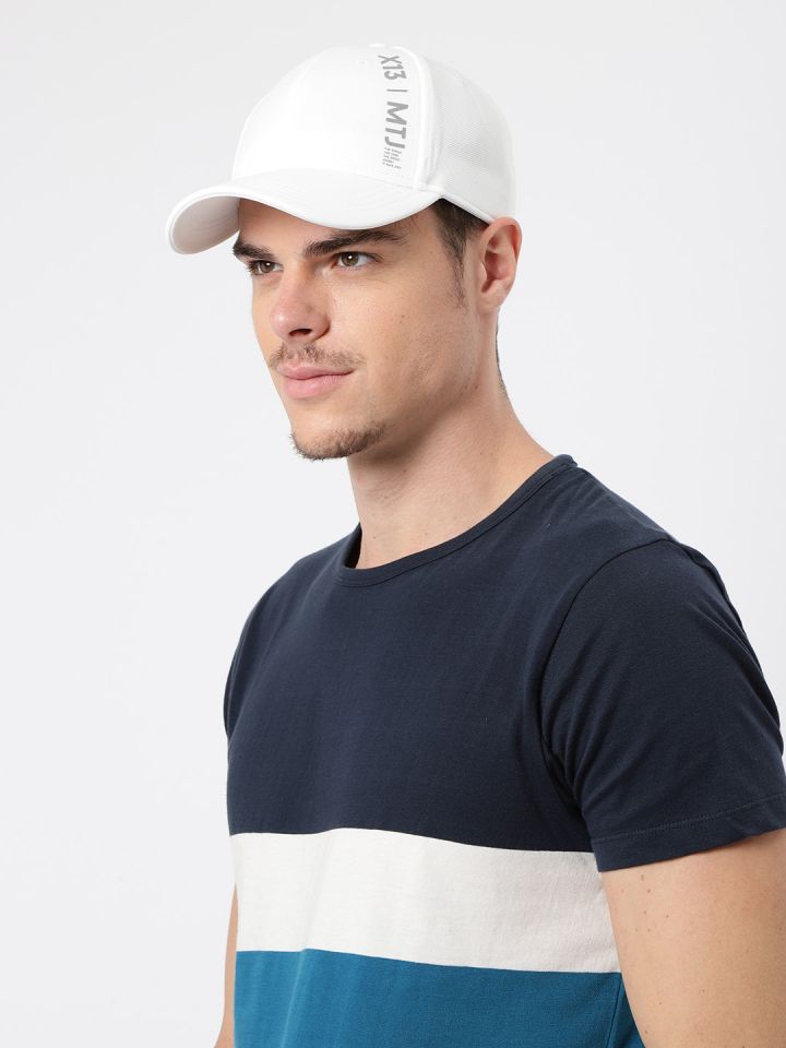 hrx caps myntra