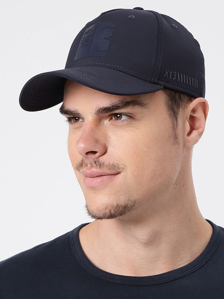hrx caps myntra