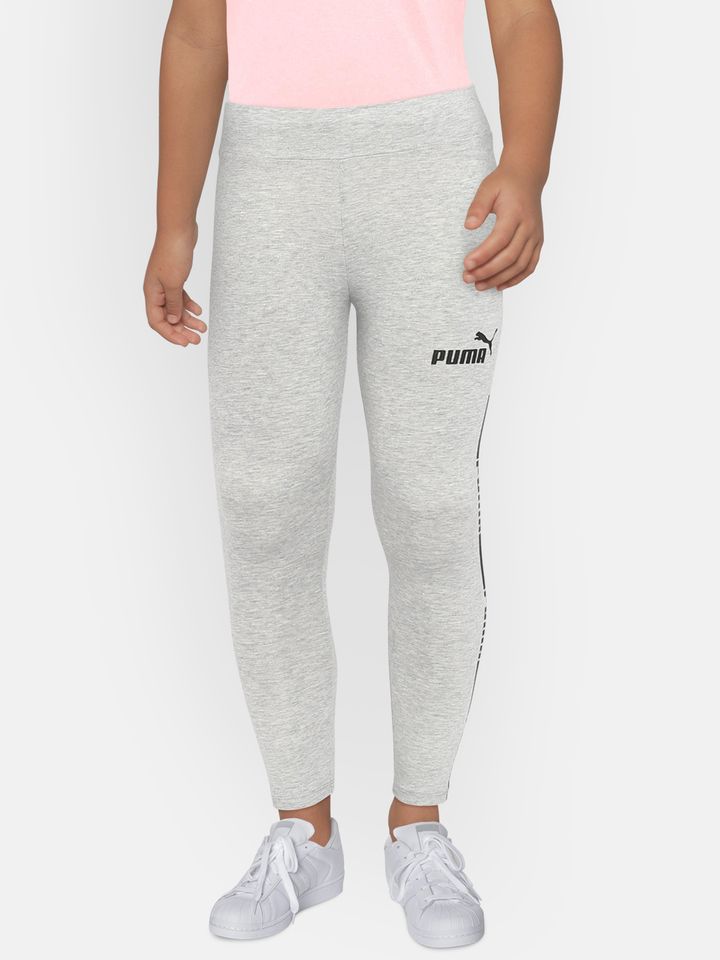 puma tape leggings