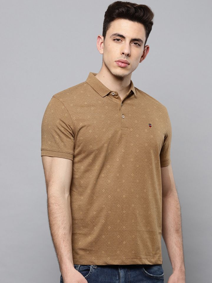 olive shirt with jeans