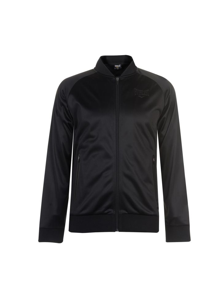 Everlast bomber jacket on sale mens