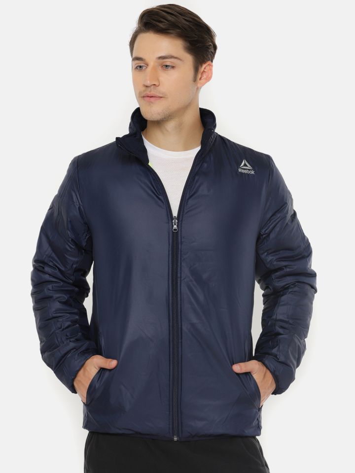 Reebok jackets price in clearance india