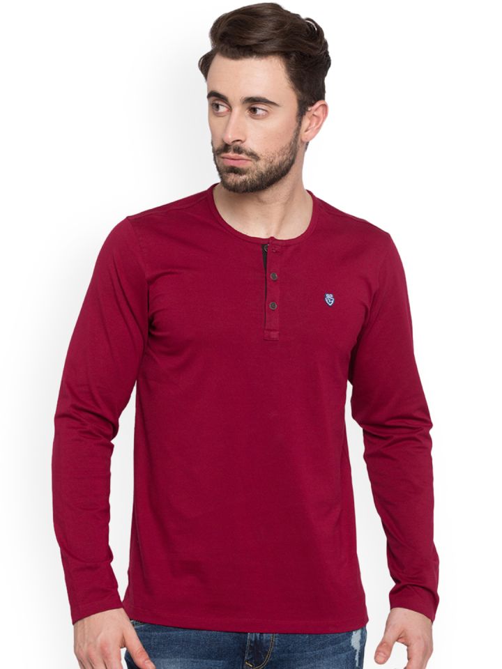 Spykar shirts clearance 2018