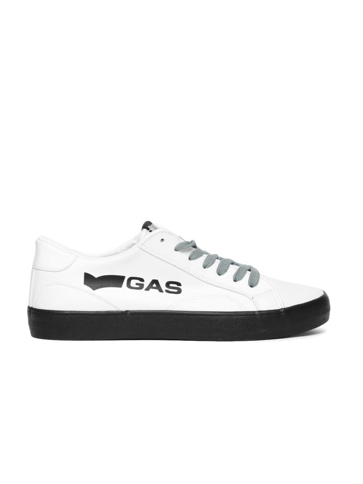 Gas 2024 shoes myntra