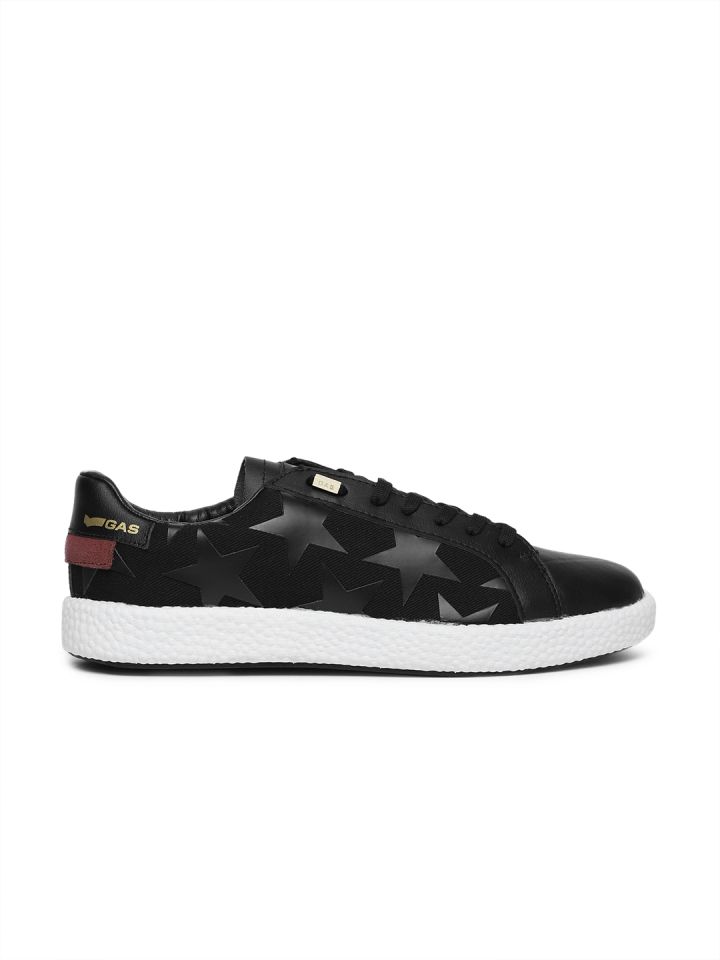 Gas shoes myntra discount